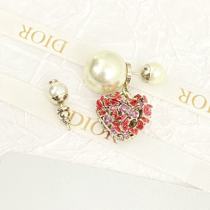 Christian Dior Earrings